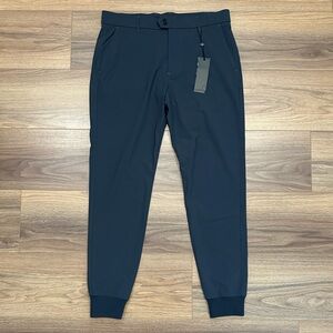 New Greyson Montauk Jogger Stingray $160 NWT